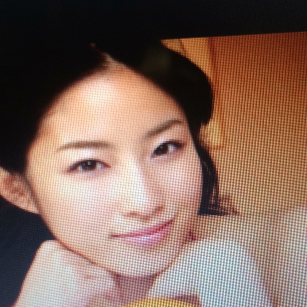 Meet your Posher, Tina